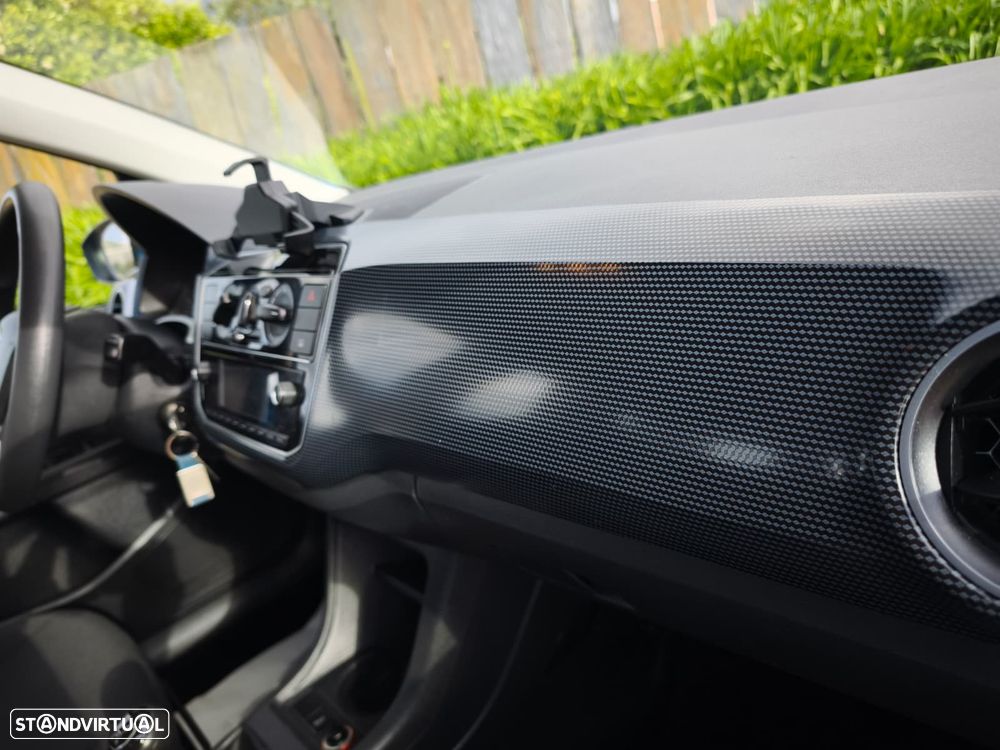 VW Up! 1.0 BMT Move - 18