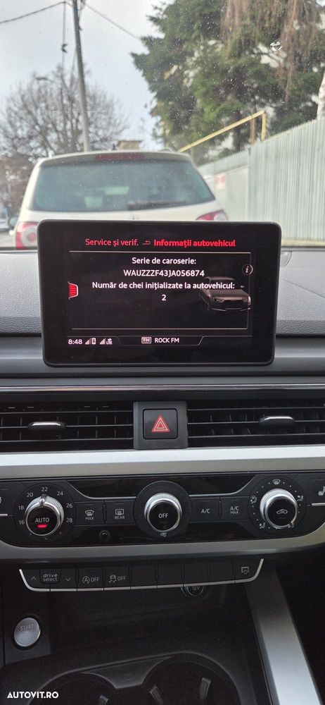 Audi A4 2.0 TDI S tronic - 15