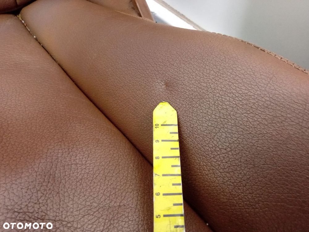 MERCEDES S W221 LONG FOTELE KANAPA BOCZKI KOMPLET EU - 8