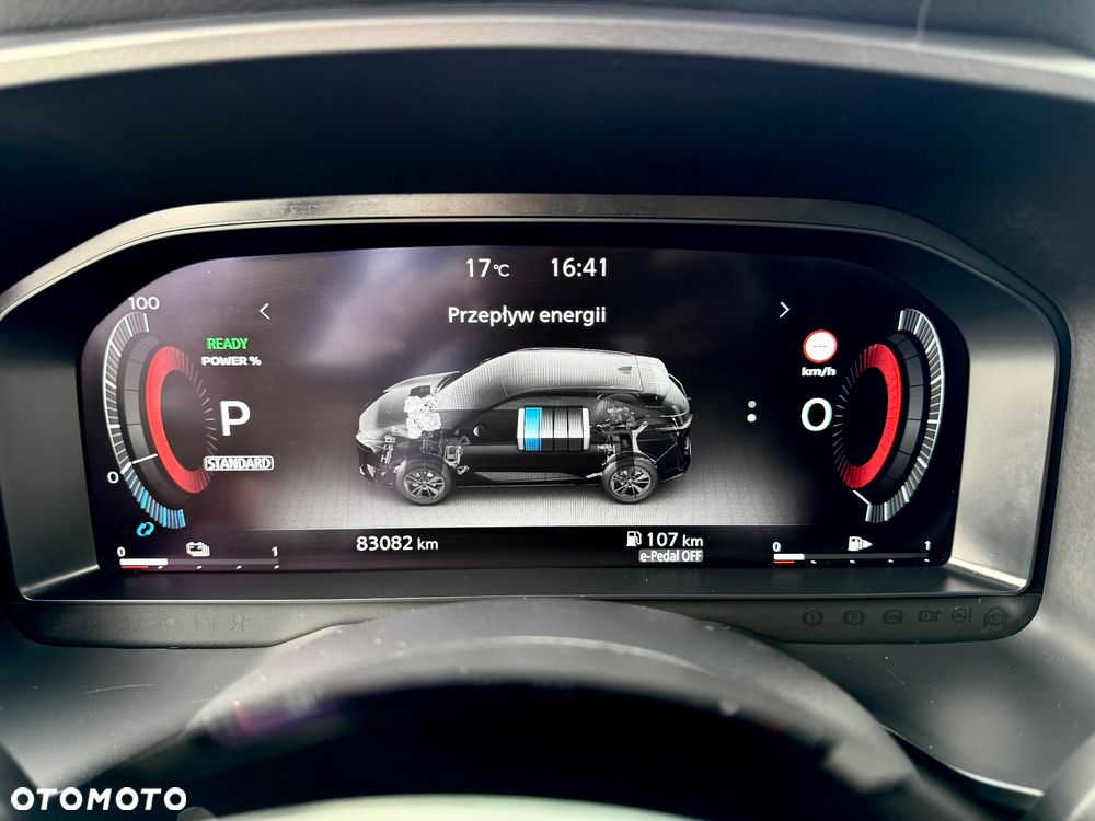 Nissan Qashqai 1.5 e-POWER Tekna+ - 32
