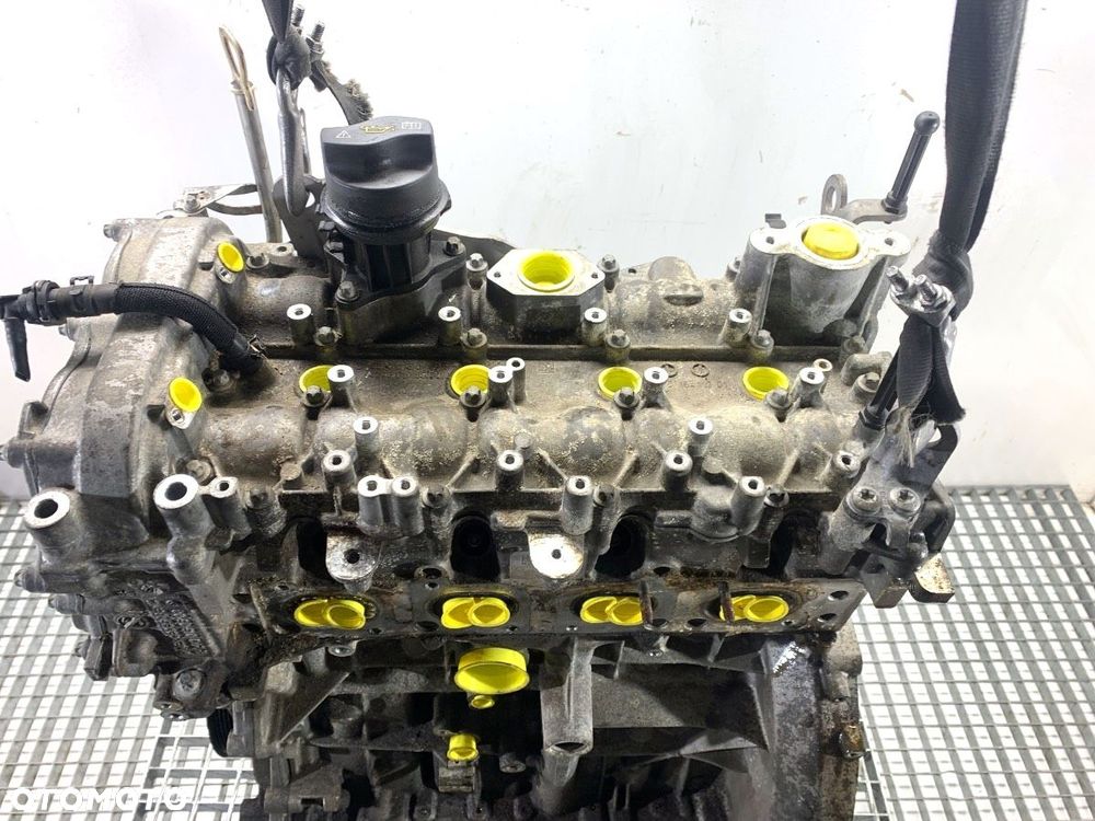 SILNIK  MERCEDES-BENZ KLASA A (W176) 2012 - 2018 A 180 (176.042) 90 kW [122 KM] benzyna 2012 - 2018 - 6