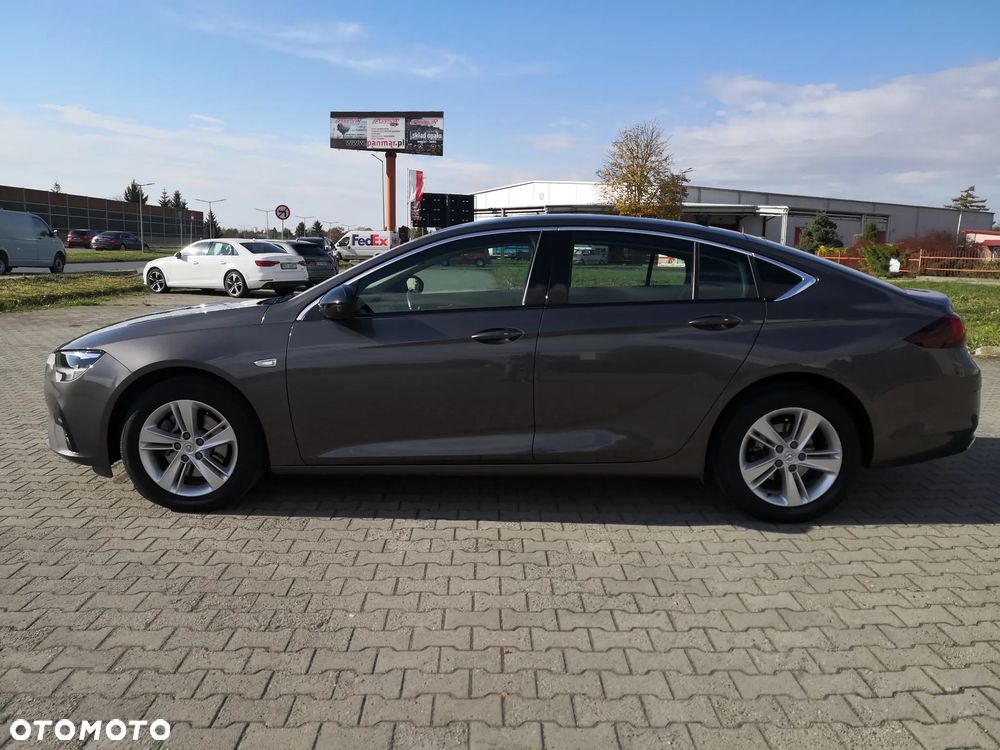 Opel Insignia 2.0 CDTI Elegance S&S - 6