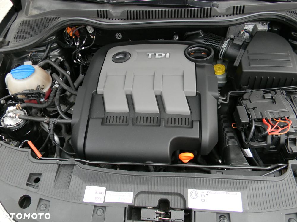 Seat Ibiza 1.2 TDI CR Ecomotive Style - 15