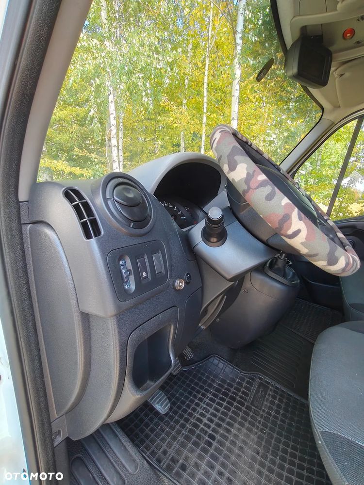 Renault Master - 11