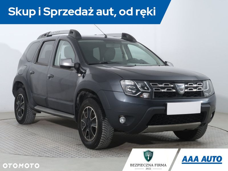 Dacia Duster - 2