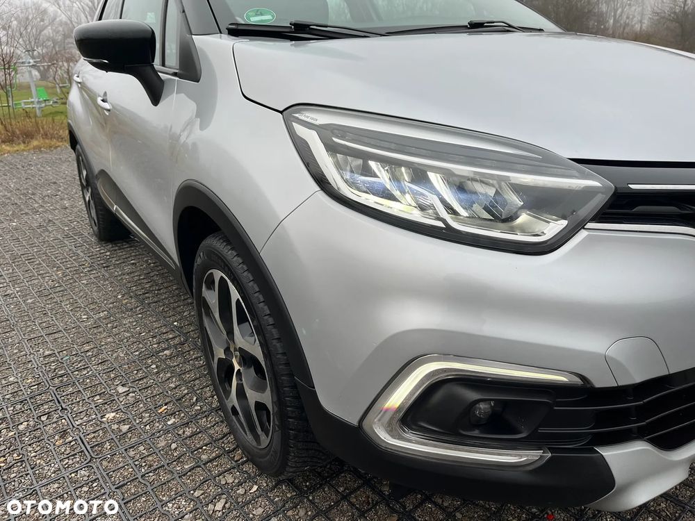 Renault Captur (ENERGY) TCe 90 INTENS - 13