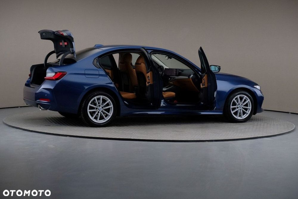 BMW Seria 3 - 6