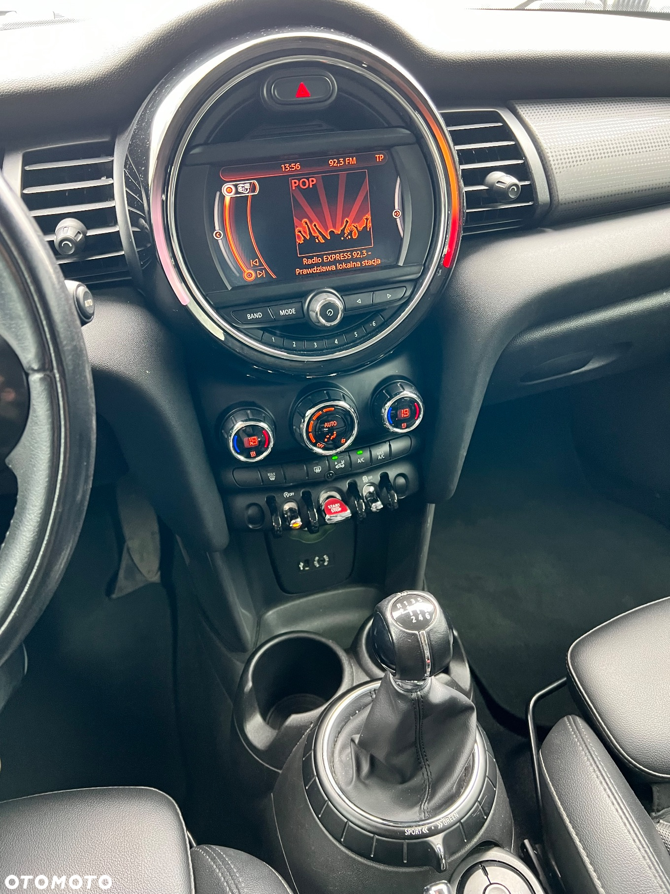 MINI Cooper GPF - 13