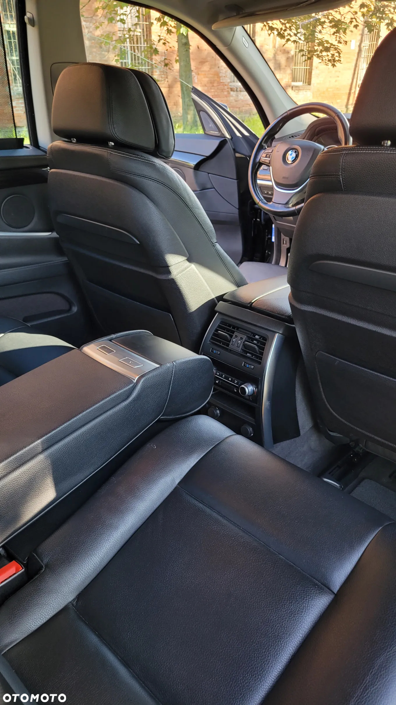 BMW 5GT 535d xDrive Luxury Line - 7