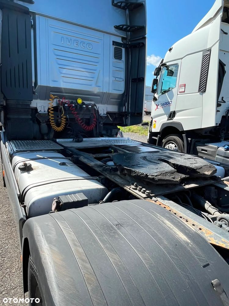 Iveco AS440 T/P - 8