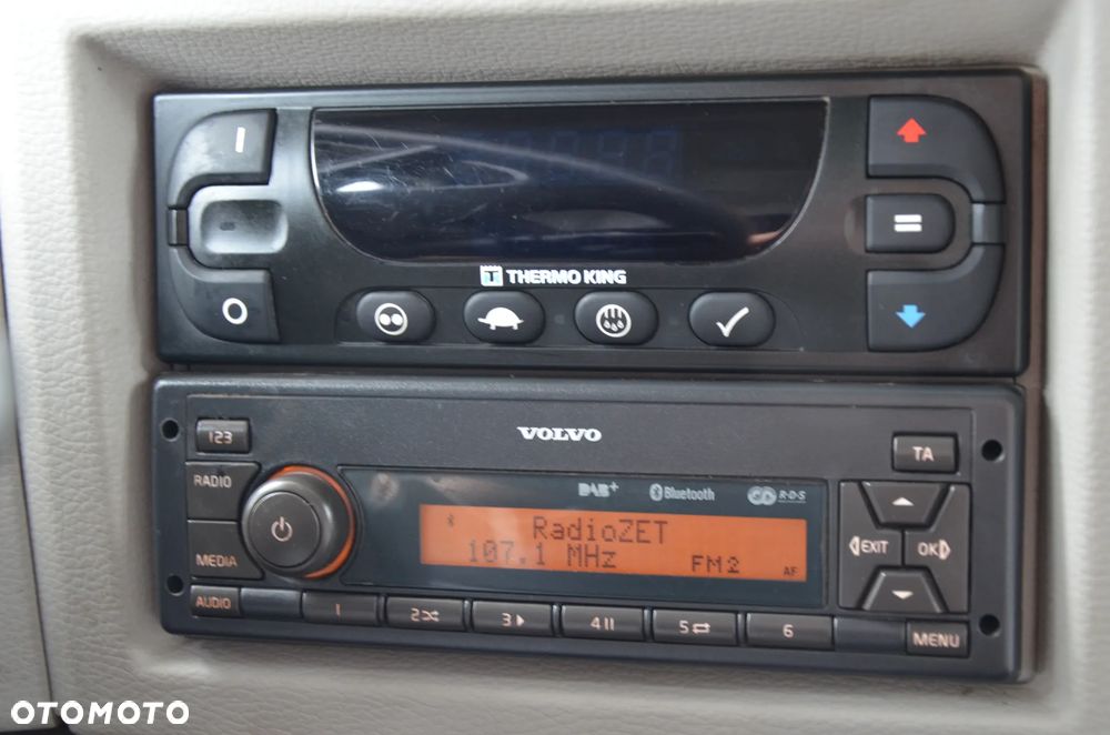 Volvo FL 280 / 2019 / LAMBERET / THERMO KING / WINDA / KAMERA / DE / 6699 - 22