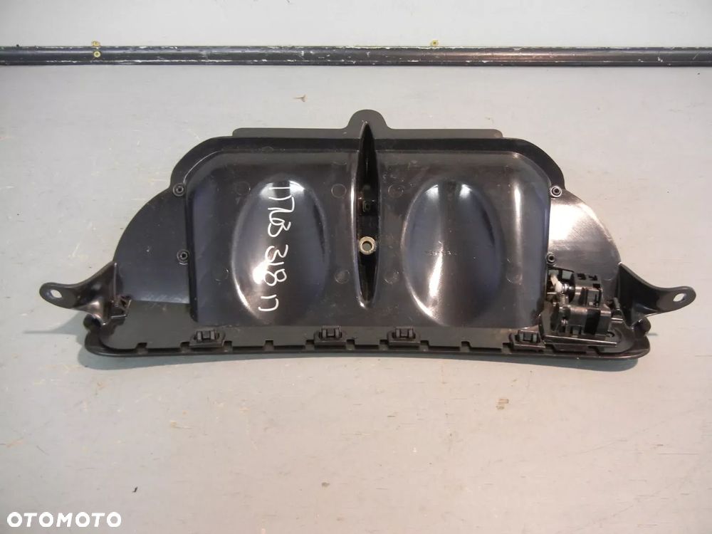 HARLEY TOURING STREET GLIDE OWIEWKA CZASZA WEWNĘTRZNA 14- - 12