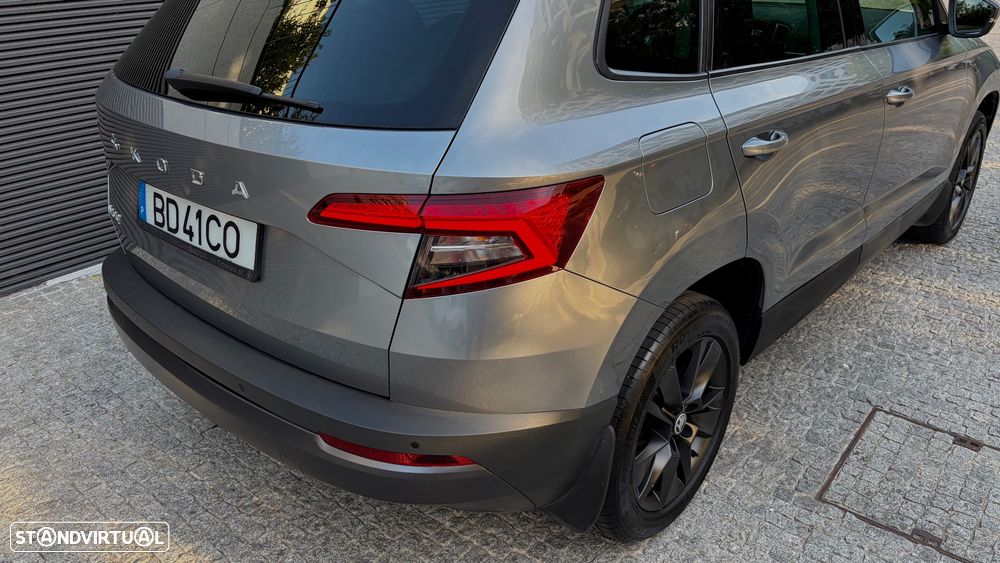 Skoda Karoq - 12