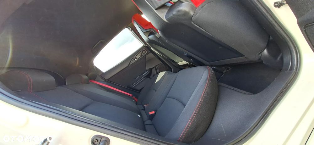 Honda Civic 2.0 T Type-R GT - 23