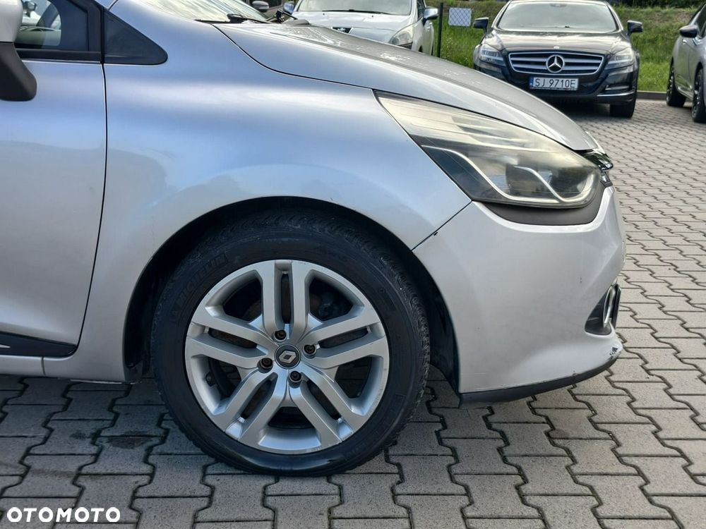 Renault Clio - 18