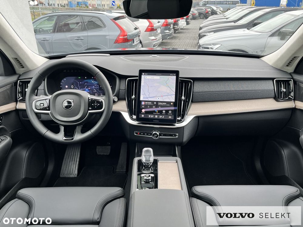 Volvo XC 90 - 14