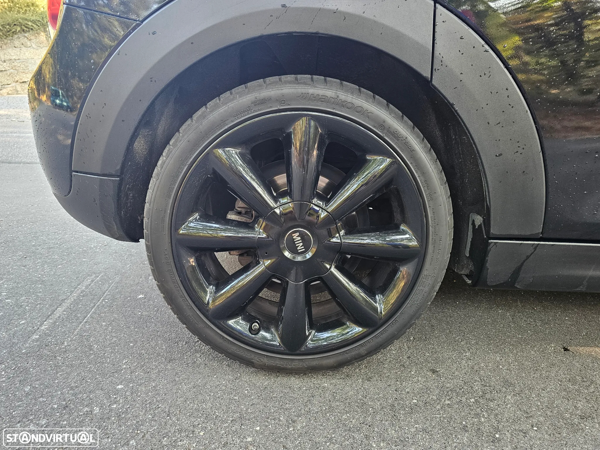 MINI 5 Portas Cooper D Seven Chili - 33