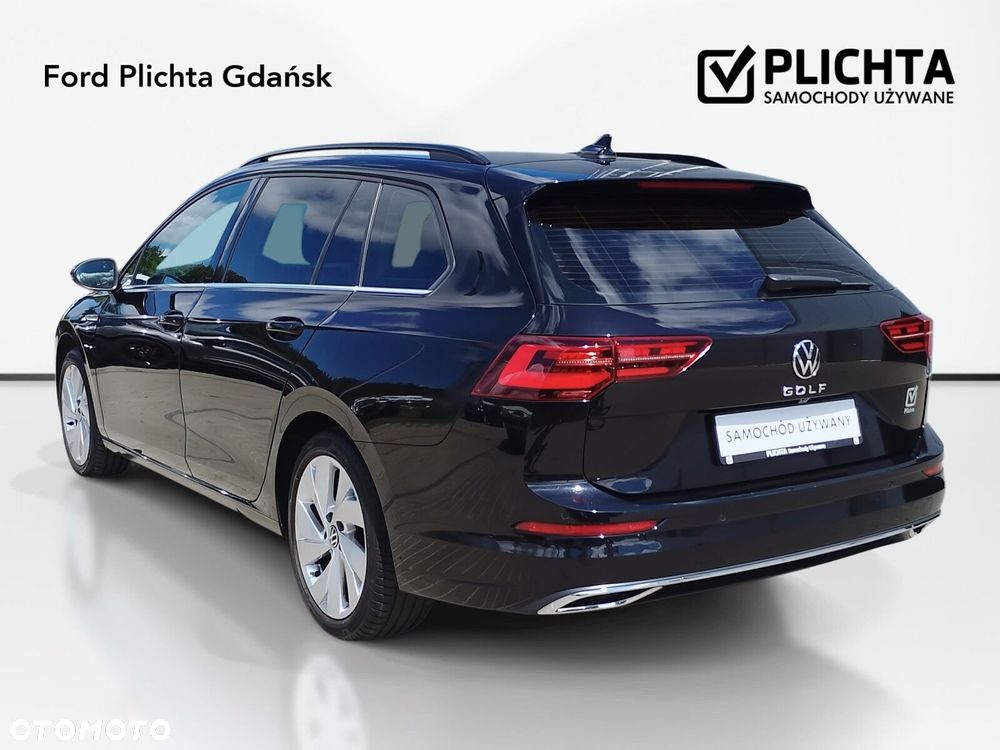 Volkswagen Golf Variant - 8