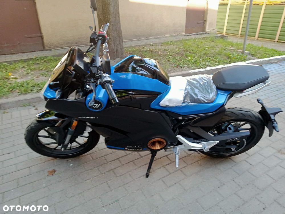 Vmoto STASH - 5