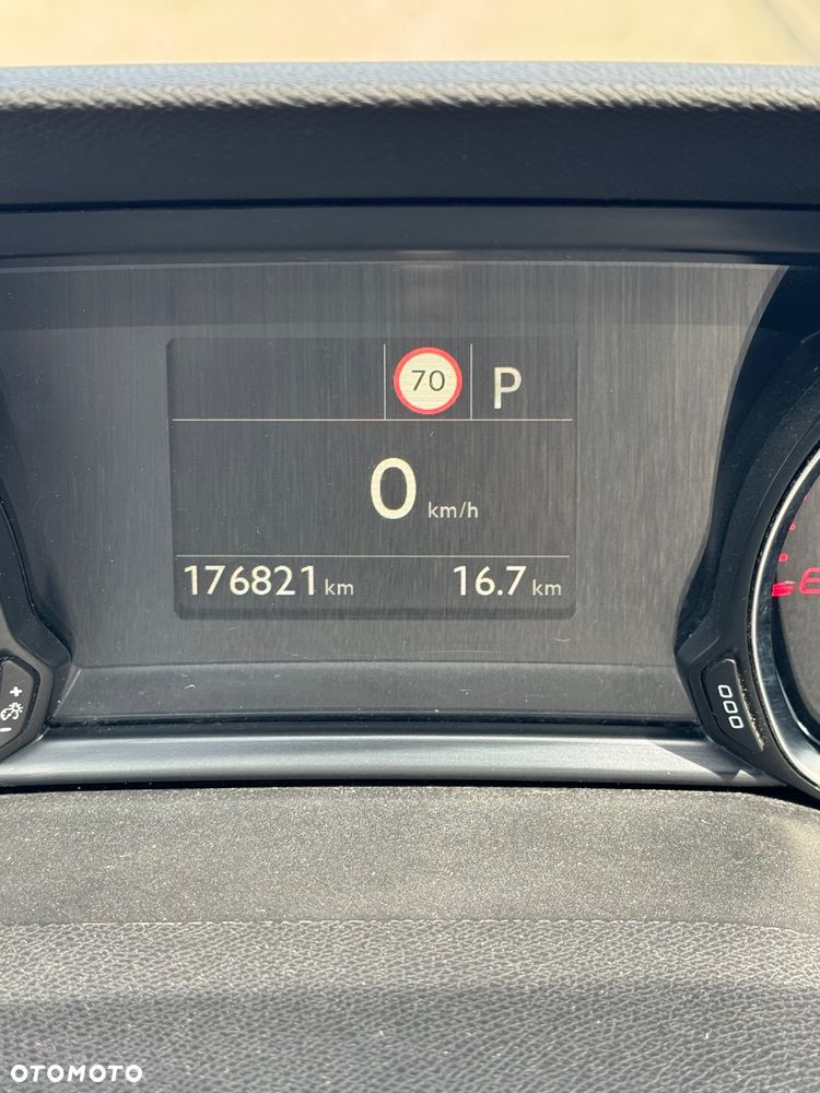 Peugeot 308 BlueHDi FAP 130 EAT8 Stop & Start Allure - 12