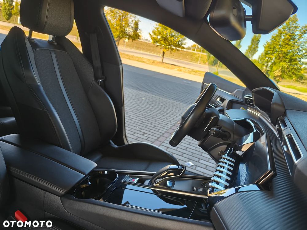 Peugeot 508 - 24