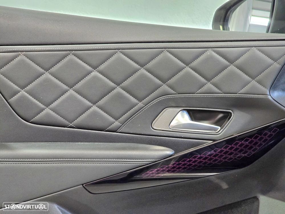 DS DS7 Crossback E-Tense Rivoli EAT8 - 34