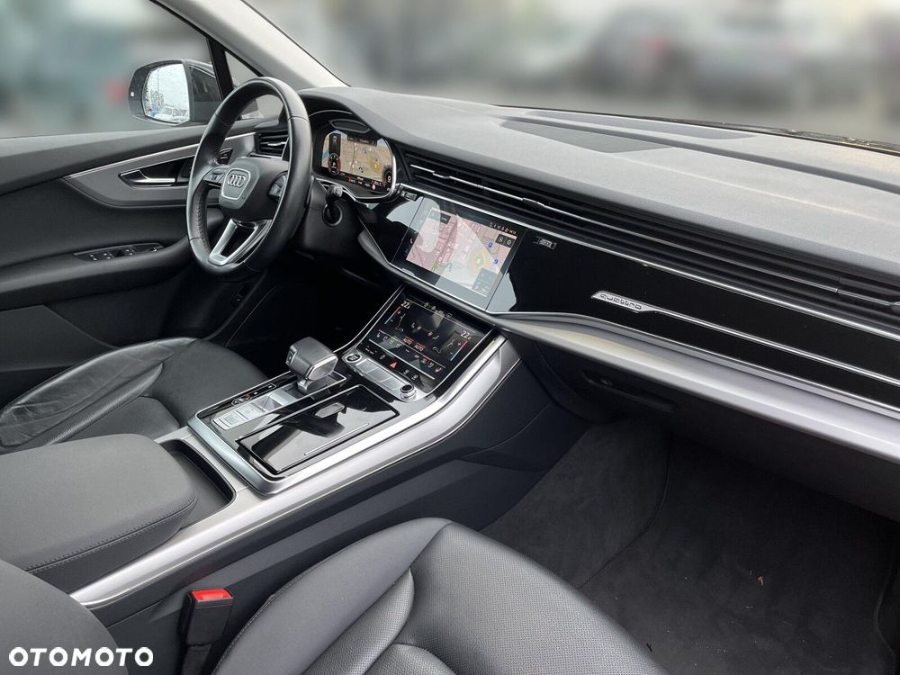 Audi Q7 - 17