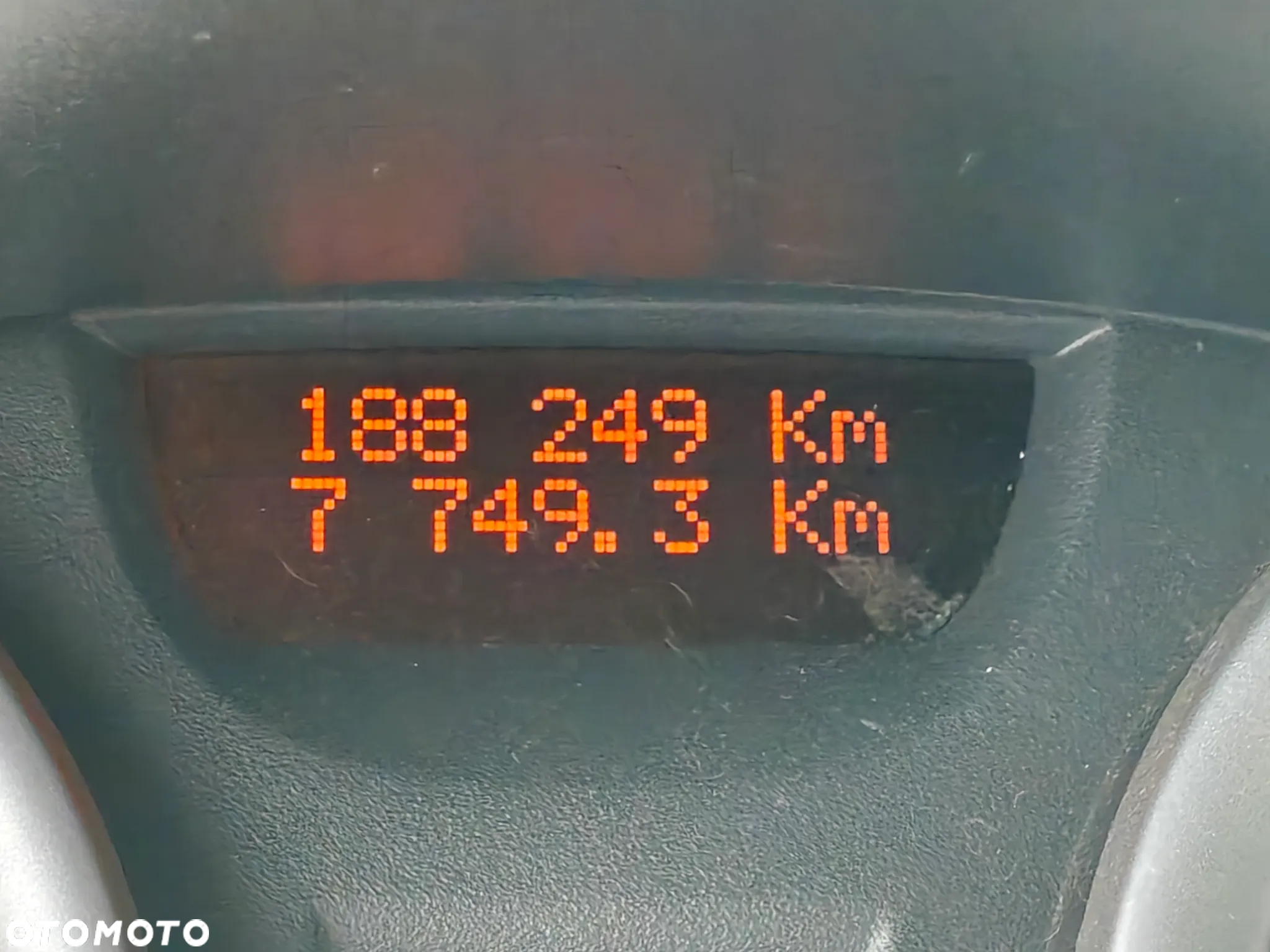 Renault Megane 1.6 Authentique - 21