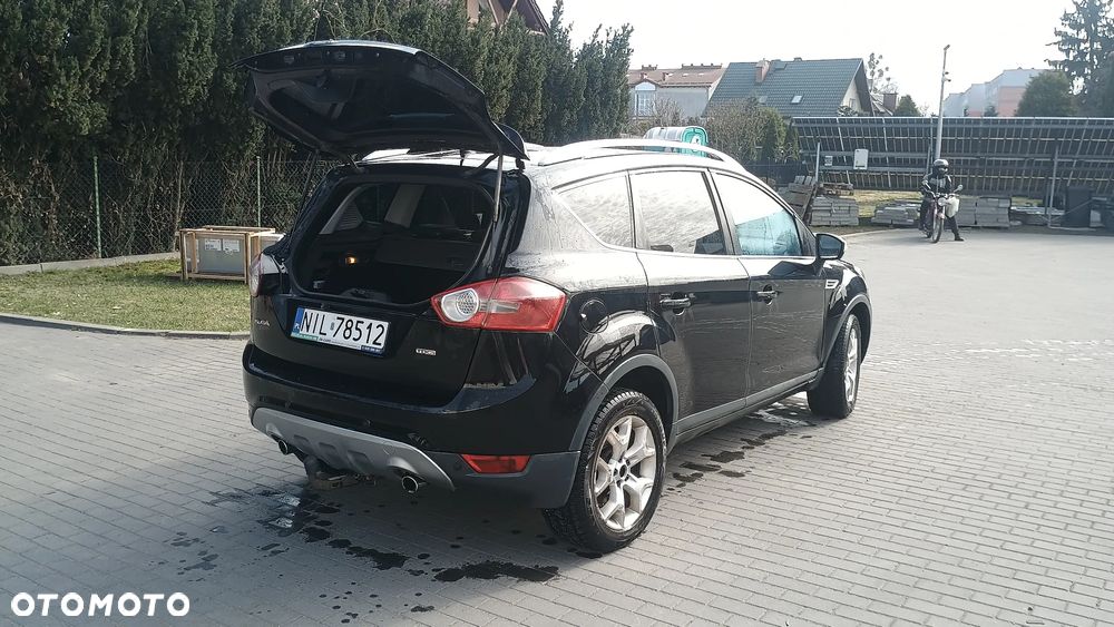 Ford Kuga - 6