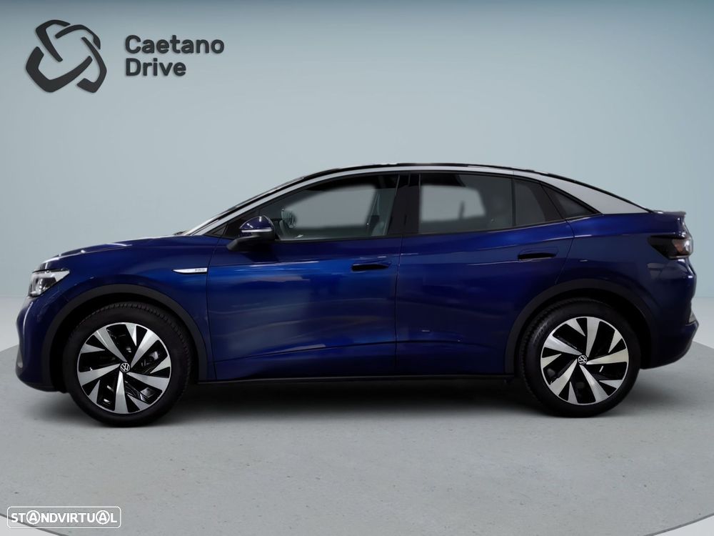 VW ID.5 77 kWh Pro Performance - 6