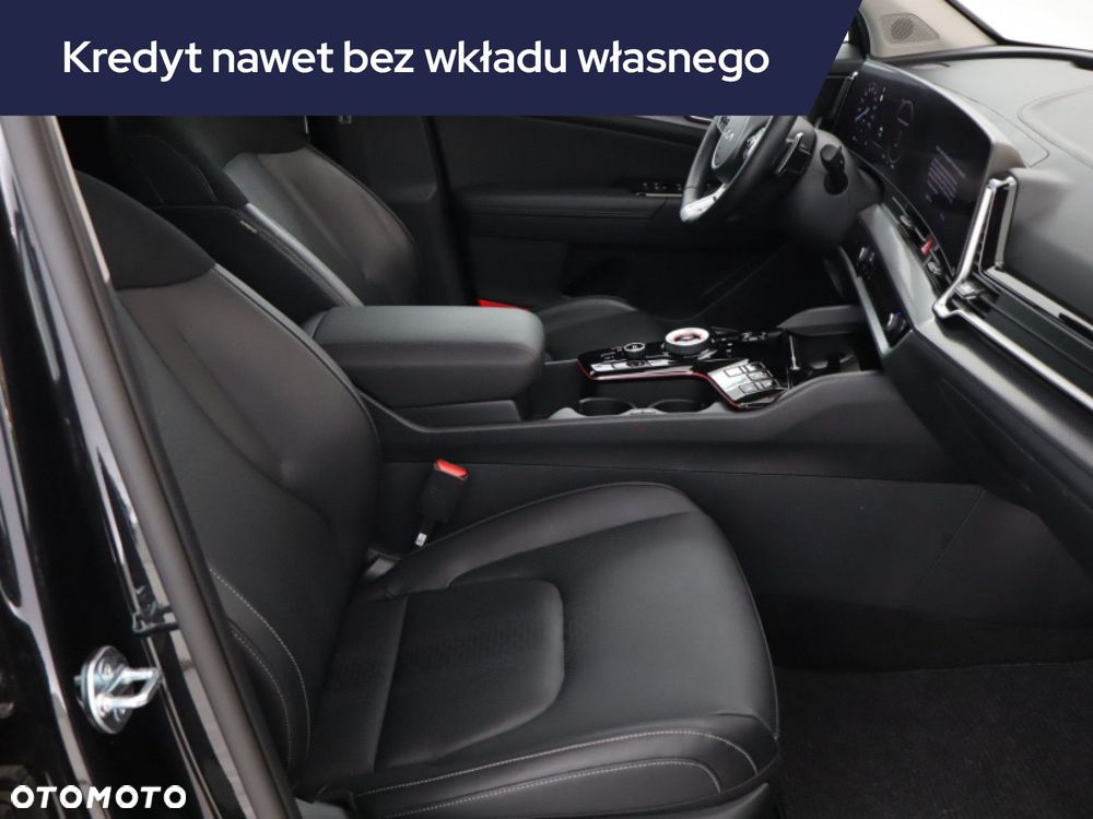 Kia Sportage - 11