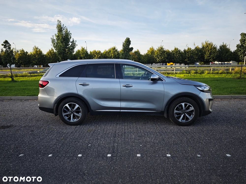 Kia Sorento 2.0 CRDI L - 1