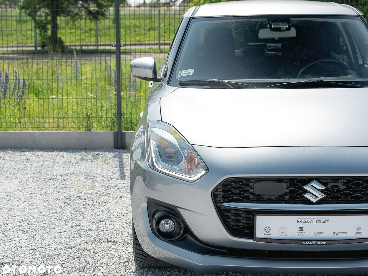 Suzuki Swift - 9