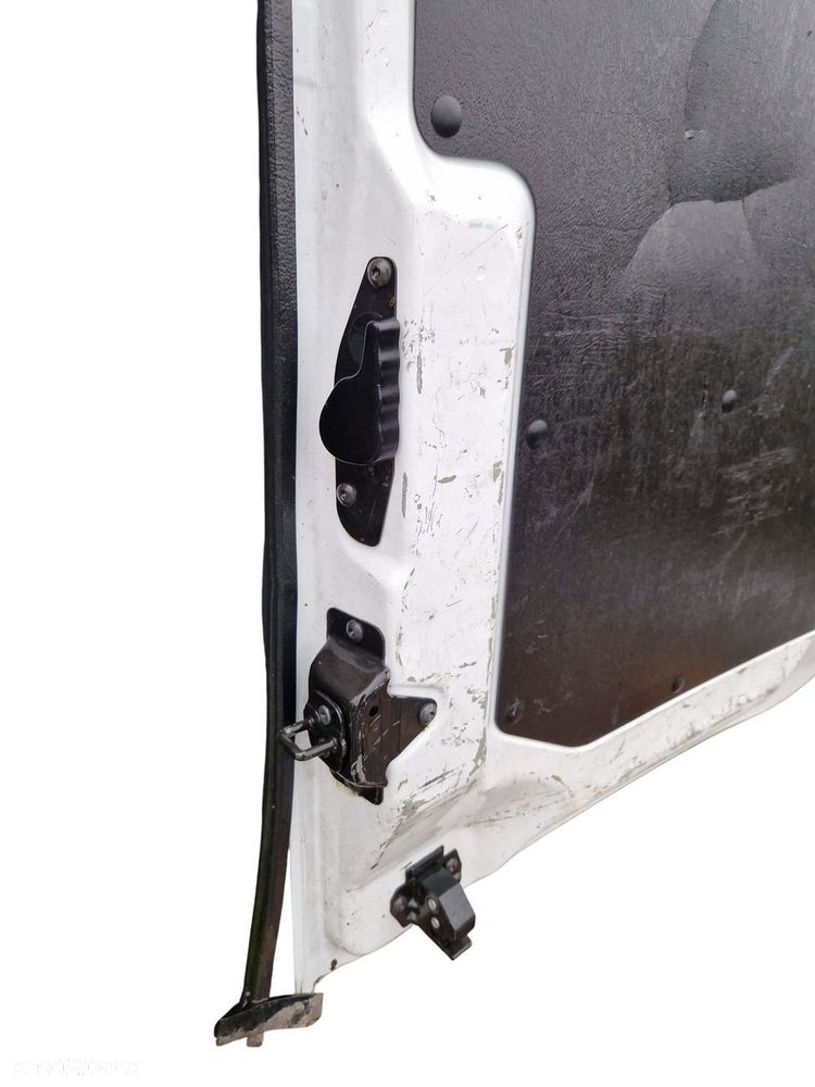 Drzwi lewy tył Renault Master 3 Movano B - 9