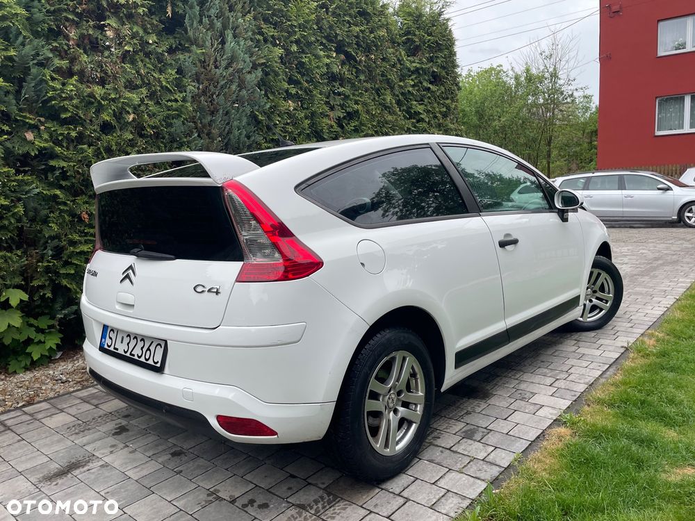 Citroën C4 - 1