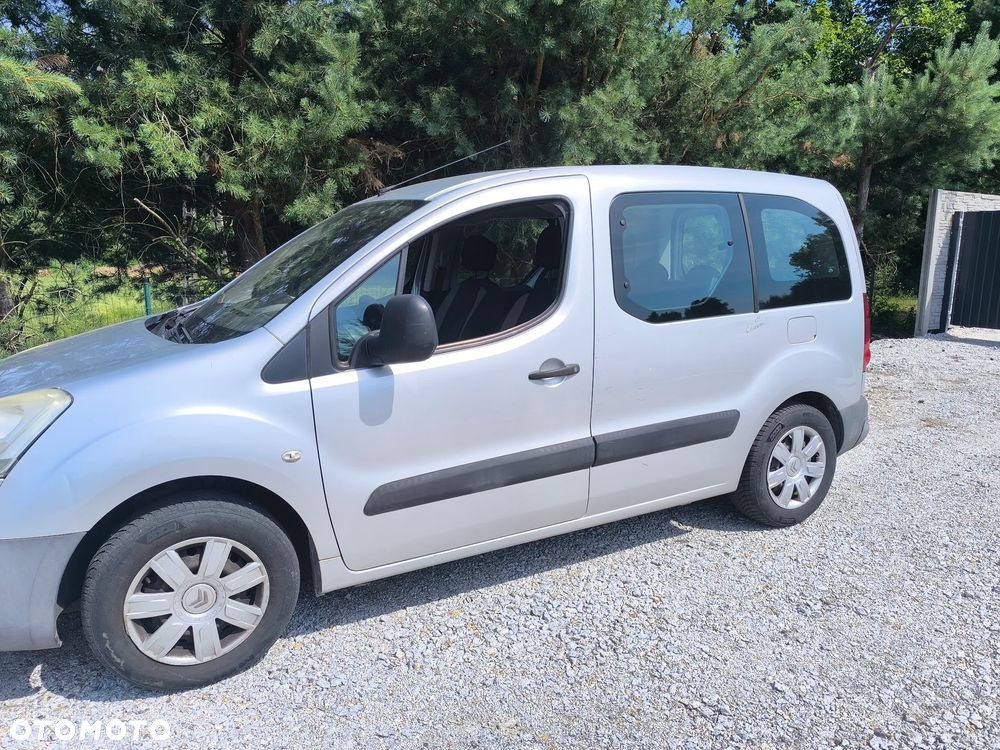 Citroën Berlingo - 6