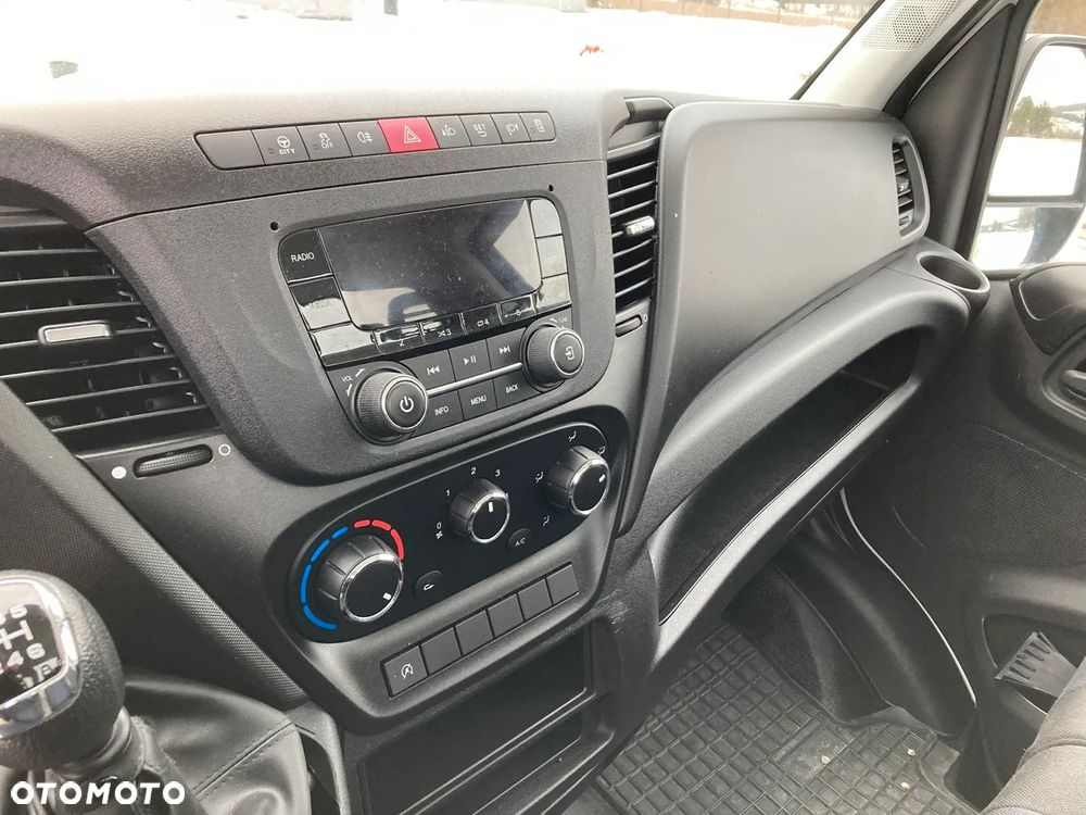 Iveco Daily - 4