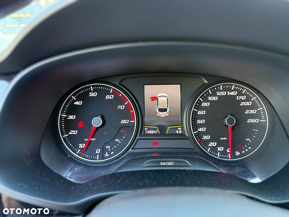 Seat Leon - 25