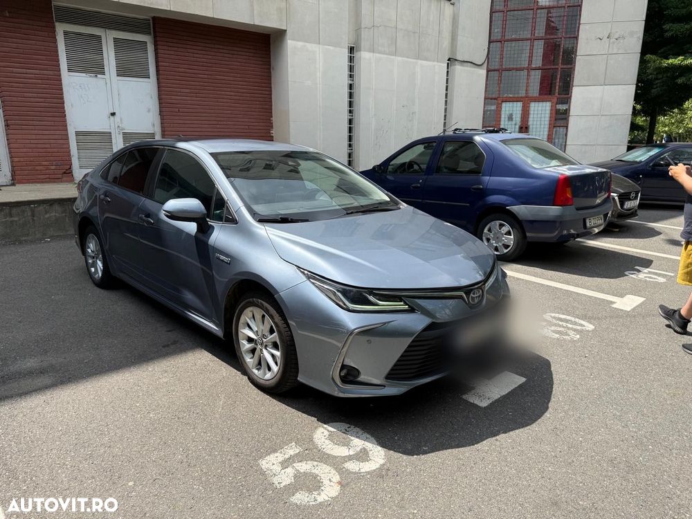 Toyota Corolla ver-1-5-dual-vvt--iw-cvt-business - 2