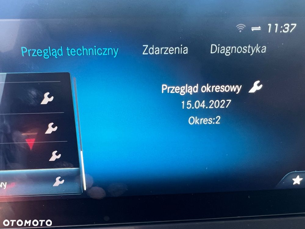 Mercedes-Benz ACTROS PROCAB  bez retardera prokontraktowy - 36