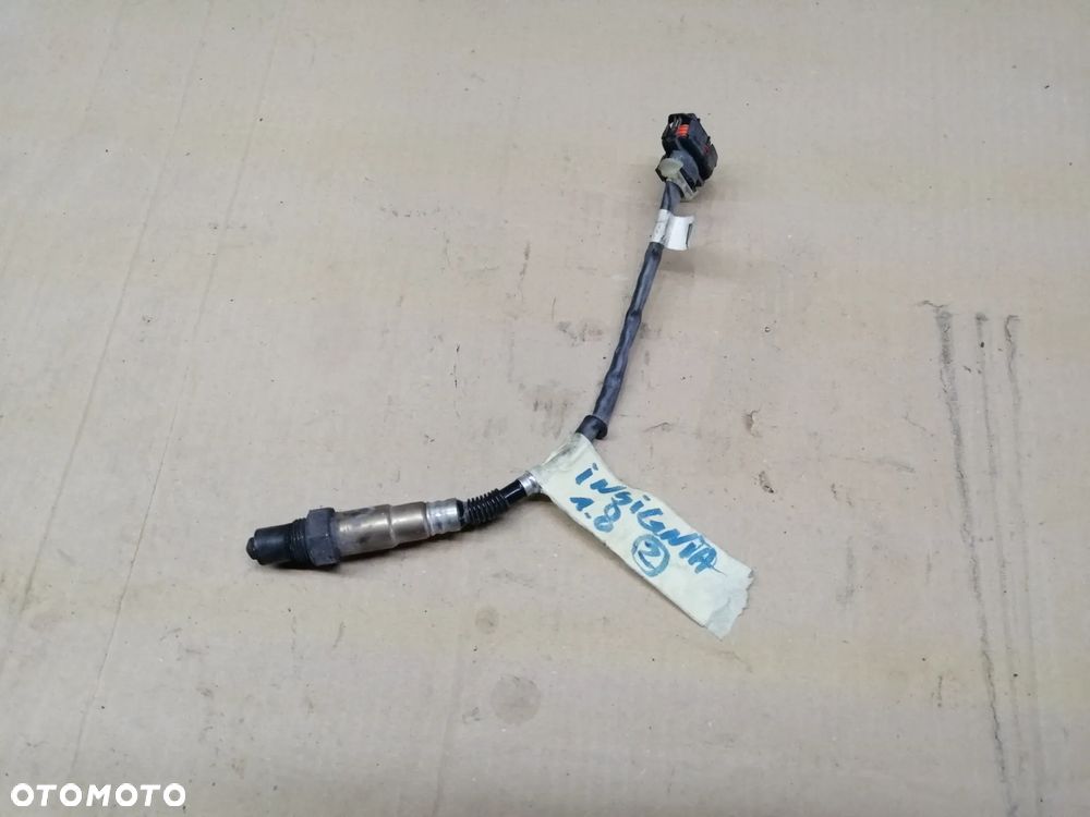 Opel Insignia 1.8 16v sonda lambda 0258010065 - 1