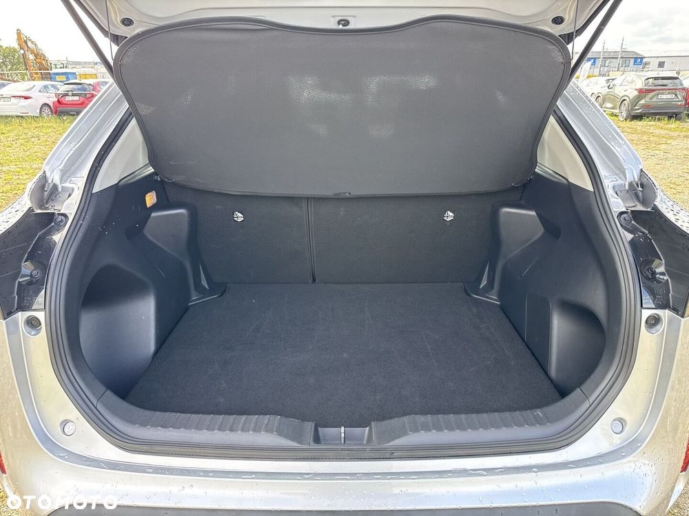 Toyota Yaris Cross Hybrid 1.5 Comfort - 15