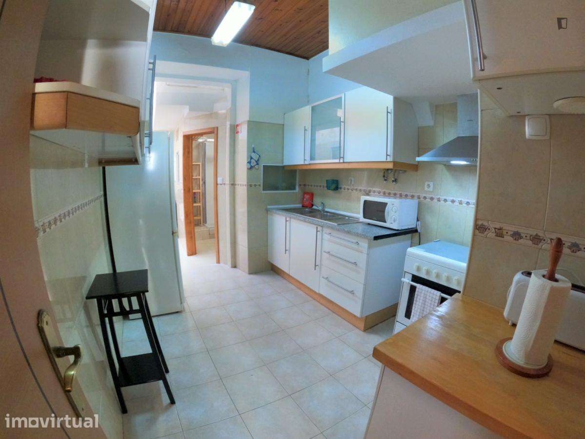Apartamento com 2 quartos - localizado em Penha de França Lisbon - Grande imagem: 3/19