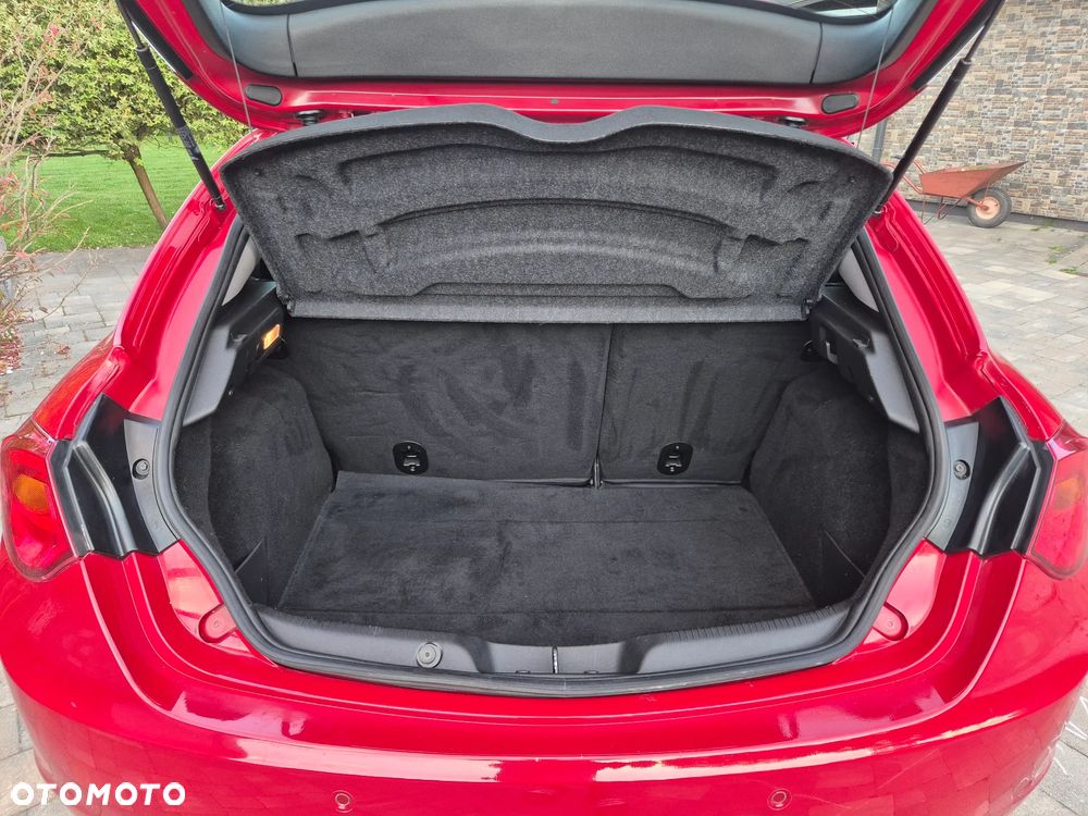 Alfa Romeo Giulietta 2.0 JTDM 16V Sprint - 10