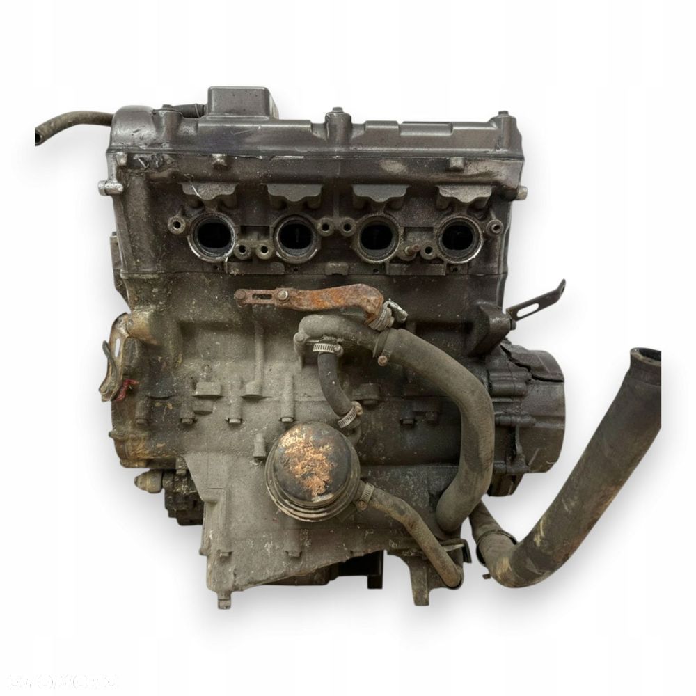 SILNIK SC28E Honda CBR 900 RR Fireblade 1992-1995 CBR900 - 10