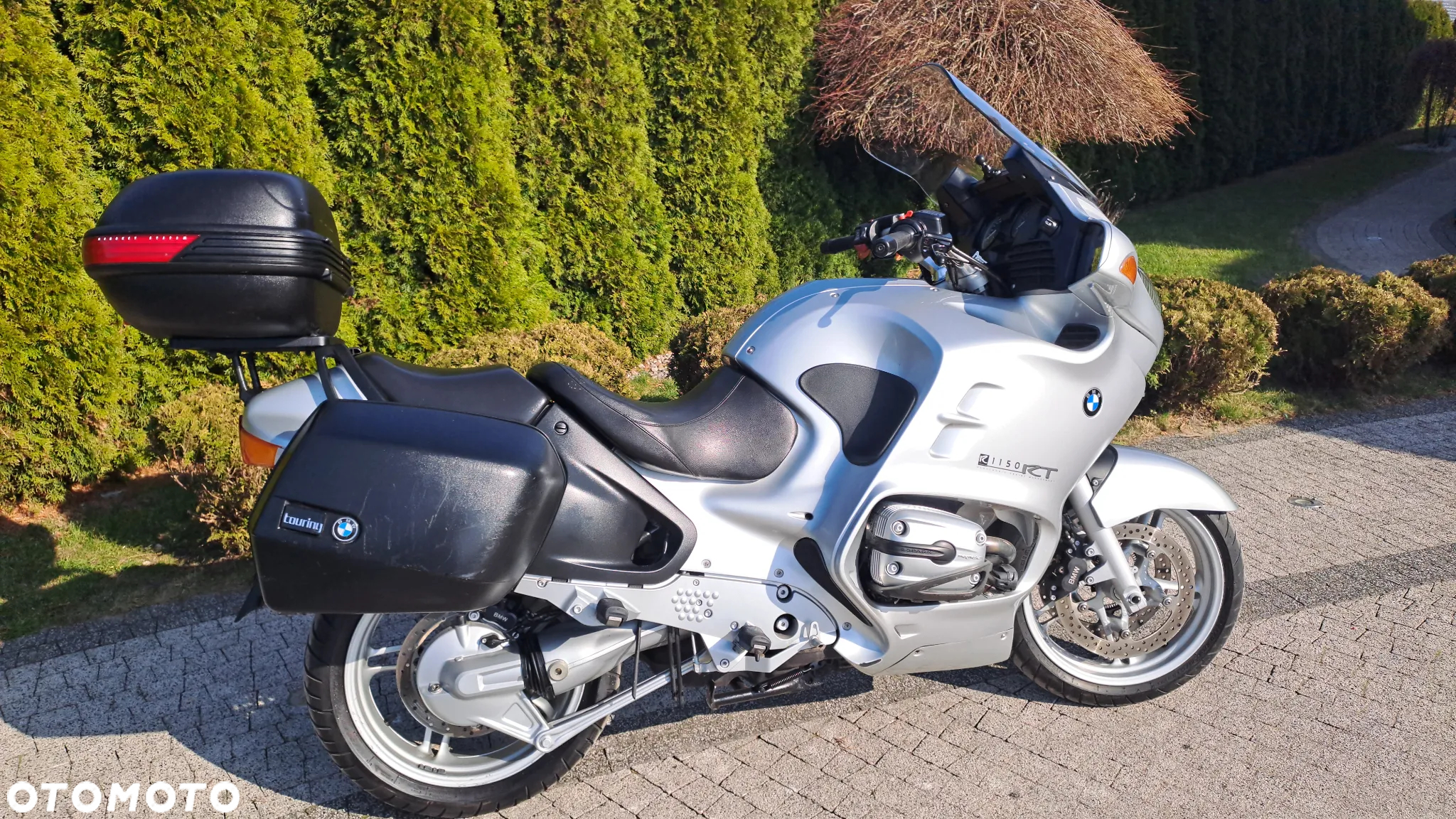 BMW RT - 24