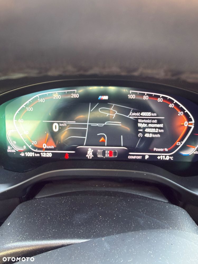 BMW X4 [G02] 18-21 - 2