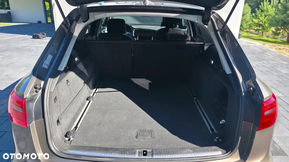 Audi A6 Avant 2.0 TDI Prime Line Multitronic - 14