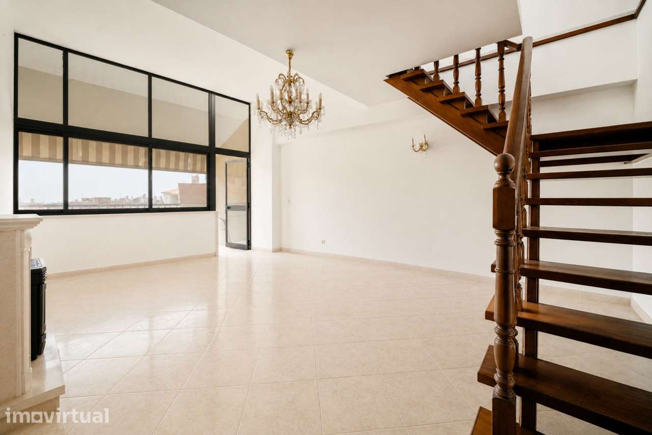 Apartamento T5 com estacionamento, Bairro do Rosário, Cascais - Grande imagem: 5/42
