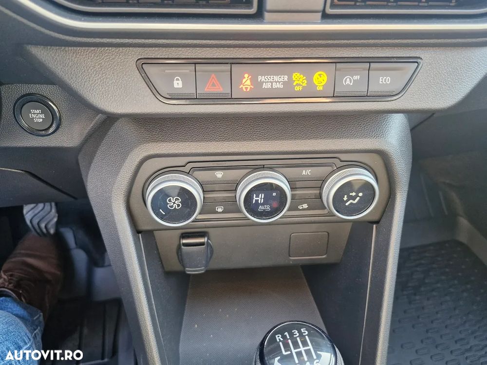 Dacia Jogger 5 locuri TCe 110 SL Extreme - 9